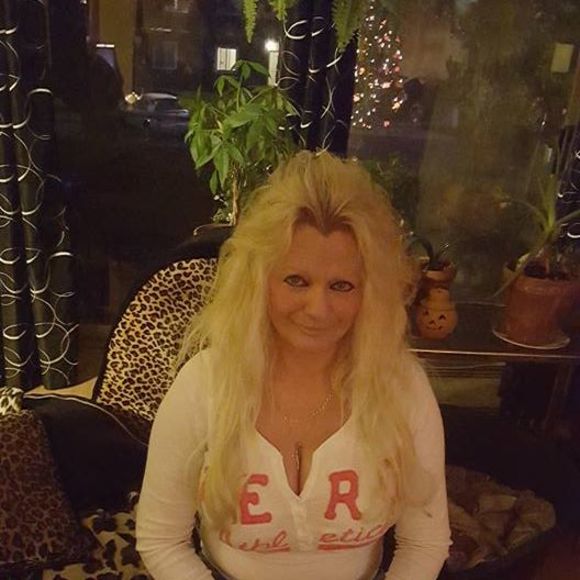 Meet your Posher, Rikki - Picture 1 of 1